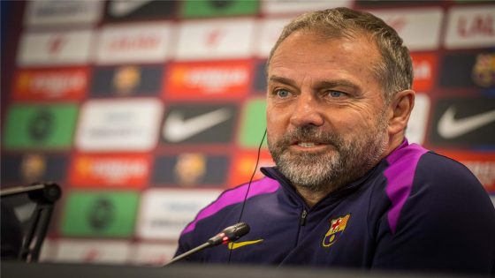 في الكورة : فليك: مباراة أتلتيكو أعادتني للموسم الماضي.. ولاعب برشلونة يستحق تجديد عقده