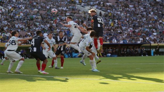 في الكورة : حقيقة لم شمل سيرجيو راموس مع لوكا مودريتش في ميلان