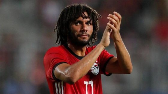 في الكورة : محمد النني: أعرف لاعبي منتخب الإمارات.. وأخبرت زملائي بنقاط قوتهم وضعفهم