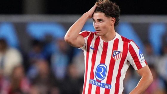 في الكورة : برشلونة يتخذ قرارًا صادمًا بشأن صفقة جوليان ألفاريز