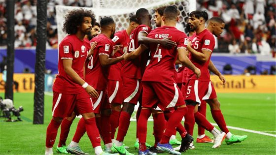 في الكورة : مجموعة قطر في كأس العالم 2026