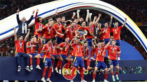 في الكورة : مجموعة إسبانيا في كأس العالم 2026