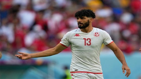 في الكورة : فرجاني ساسي عن مجموعة تونس في كأس العالم: هدفنا تحقيق إنجاز تاريخي