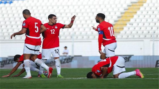 في الكورة : صحف بلجيكا عن مواجهة مصر في كأس العالم 2026: ملوك إفريقيا لن يمثلوا مشكلة لنا