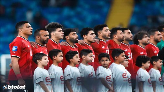في الكورة : منافس منتخب مصر في كأس العالم 2026 حال التأهل من دور المجموعات