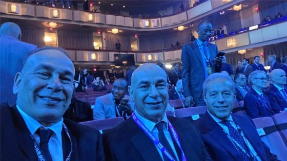 في الكورة : خالد الدرندلي: لا نريد التمثيل المشرف في كأس العالم.. وهذا رد فعل حسام حسن على القرعة