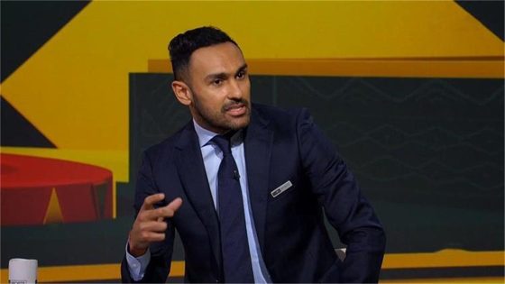 في الكورة : أحمد المحمدي: مصر ستواجه منتخبين “في المتناول” بـ كأس العالم