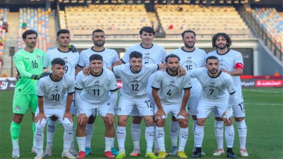 في الكورة : القنوات الناقلة لمباراة مصر والإمارات اليوم في كأس العرب