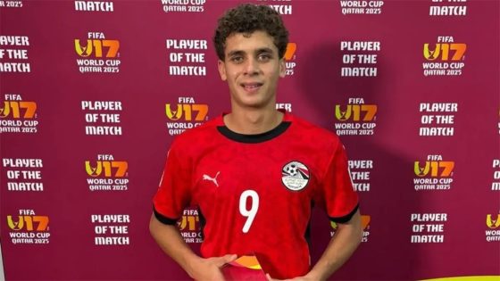 في الكورة : تطورات مفاجئة في صفقة انتقال حمزة عبد الكريم لاعب الأهلي إلى برشلونة