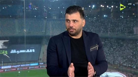في الكورة : متعب يُوضح حظوظ منتخب مصر في كأس العالم.. ويقدم نصيحة ذهبية للجهاز الفني