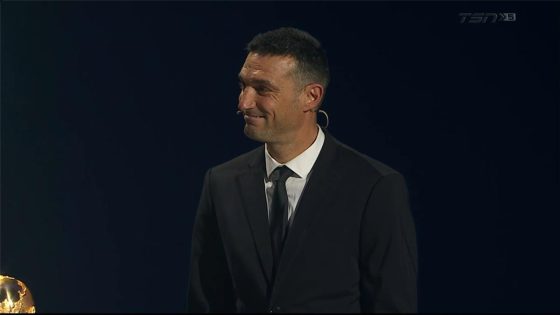 في الكورة : سكالوني: لا يوجد منافس سهل في كأس العالم.. وهذا المنتخب العربي لا أعرفه جيدًا