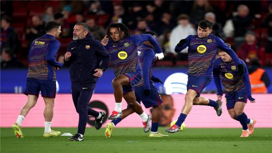 في الكورة : حقيقة تعاقد برشلونة مع لاعبين جدد في الميركاتو الشتوي