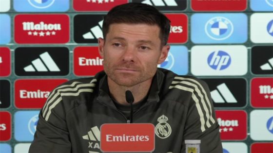 في الكورة : ألونسو يوضح التشابه بين مبابي وكريستيانو.. ويؤكد: أفرح عندما أرى ابتسامة فينيسيوس