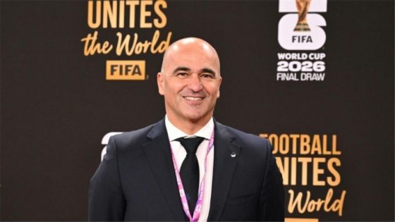 في الكورة : روبرتو مارتينيز: منتخب أوزيبيو مرجعنا في كأس العالم.. وكريستيانو رونالدو لا يستسلم أبداً