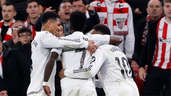 في الكورة : حكم مباراة ريال مدريد وسيلتا فيجو في الدوري الإسباني