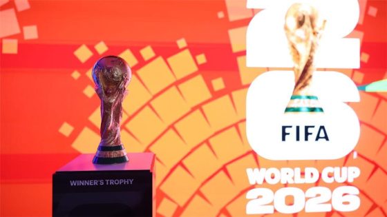 في الكورة : مباشر | مواعيد مباريات كأس العالم 2026.. بعد قليل