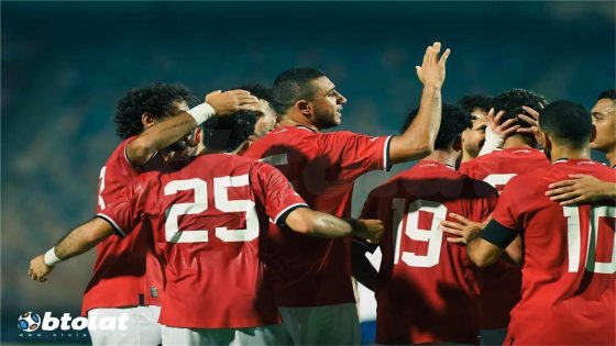 في الكورة : بالتوقيتات.. مواعيد مباريات منتخب مصر في كأس العالم 2026