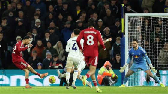 في الكورة : في دقيقتين.. إيكتيكي يسجل هدفين لـ ليفربول أمام ليدز