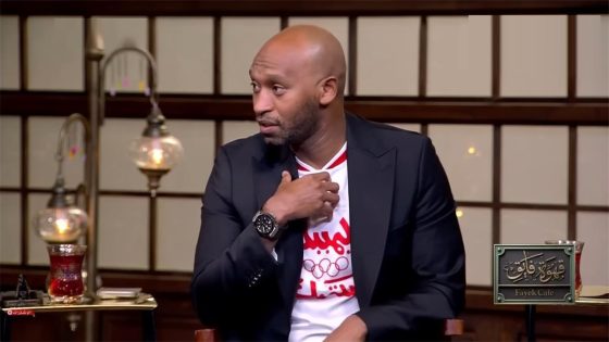 في الكورة : شيكابالا: أنتظر تكرار سيناريو الأرجنتين مع منتخب مصر في كأس العرب