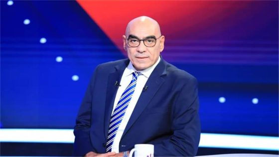في الكورة : هشام نصر: بنتايج لم يفسخ عقده مع الزمالك.. وأنباء سعيدة خلال أسبوعين