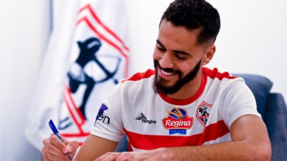 في الكورة : الزمالك لـ”بطولات”: بنتايج حصل على 75% من مستحقاته.. وهناك إجراء قانوني غير سليم