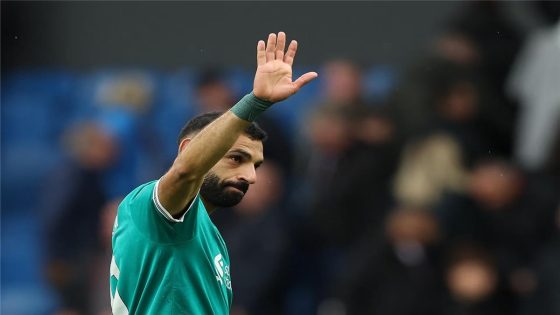 في الكورة : مراسلة الدوري الإنجليزي: منعطف حزين لـ محمد صلاح.. وليفربول لا يحتاج مزيدًا من الأذى