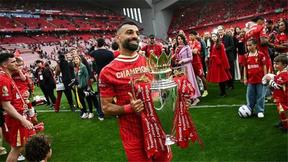 في الكورة : بعد تصريحاته النارية.. محمد صلاح يمتلك “فرصة ذهبية” في كأس أمم إفريقيا