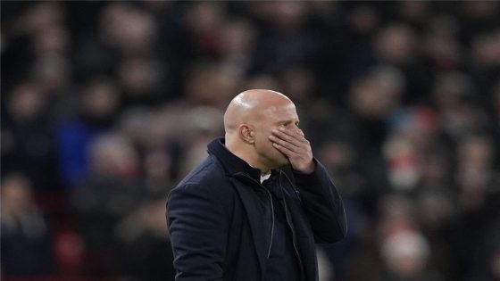 في الكورة : تقارير: ليفربول يحدد مدربًا مؤقتًا لخلافة سلوت.. ومرشح دائم مفاجئ