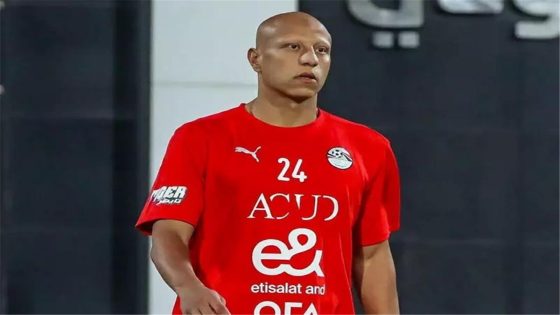 في الكورة : عمرو الجزار: وقعت لـ الزمالك.. وكنت قريبًا من الأهلي