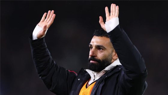 في الكورة : ميرفي عن تصريحات محمد صلاح: وضع ليفربول في موقف محرج