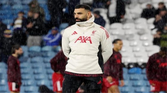 في الكورة : صحفي إنجليزي يدافع عن محمد صلاح: يستحق معاملة أفضل من ليفربول.. ولن يرحل وحيدًا