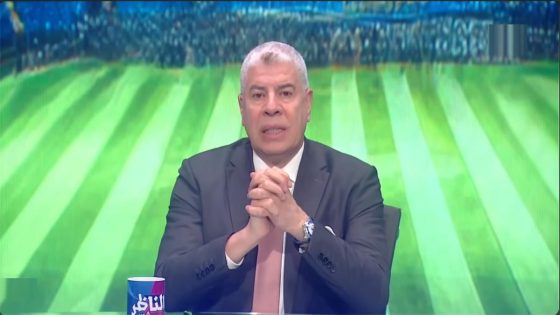 في الكورة : “مش مرتاح”.. تعليق قوي من شوبير بعد تعادل منتخب مصر مع الإمارات في كأس العرب