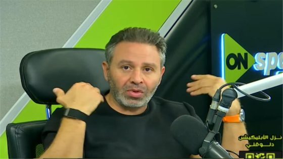 في الكورة : حازم إمام: 3 لاعبين في كأس العرب سيفيدون منتخب مصر في أمم إفريقيا