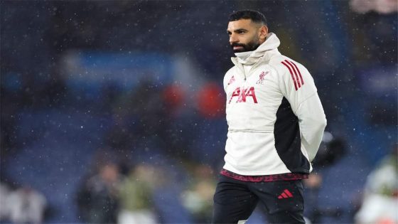 في الكورة : سبورت عن تصريحات محمد صلاح: فقد أعصابه ولا يفهم دوره الجديد