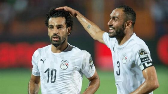 في الكورة : أحمد المحمدي منتقدًا سلوت: لم يحترم محمد صلاح وما فعله غير مقبول