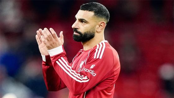 في الكورة : براتب 200 مليون يورو.. وجهة جديدة تنتظر محمد صلاح في يناير