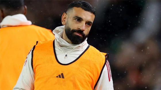 في الكورة : “شعور صادق وحيلة مزيفة”.. خبير لغة جسد يُحلل تصريحات محمد صلاح ضد سلوت وليفربول