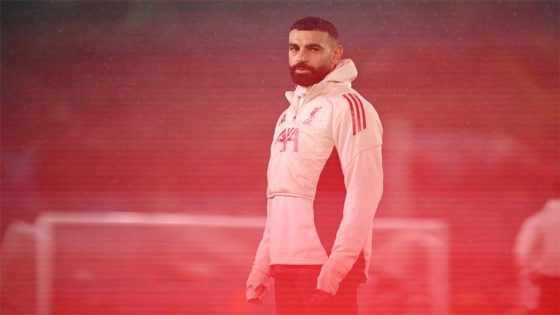 في الكورة : جارديان: محمد صلاح “الأناني” يخون زملاءه ويُسرّع نهاية حقبته مع ليفربول