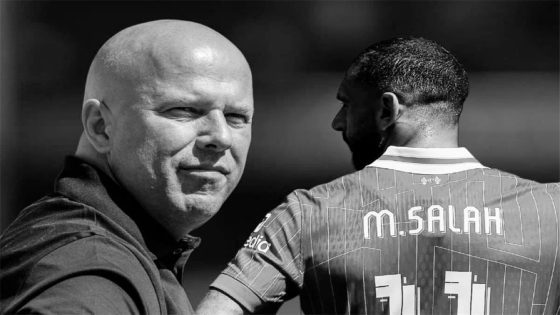في الكورة : “نُحبه بشدة ولكن!”.. ردود أفعال متباينة لجماهير ليفربول على تصريحات محمد صلاح ضد سلوت