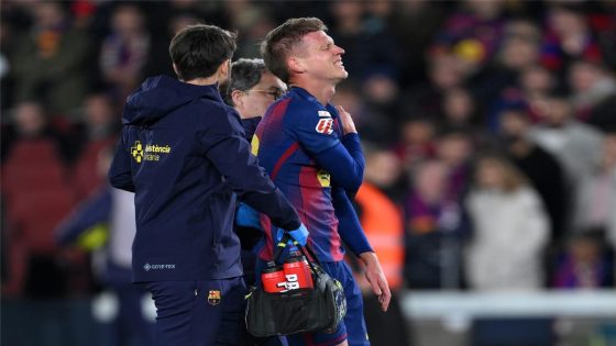 في الكورة : فليك يتلقى أنباء سارة بشأن رباعي برشلونة قبل مواجهة فرانكفورت