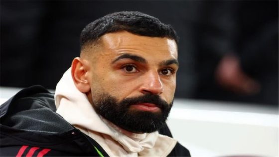 في الكورة : TalkSport تكشف موقف ليفربول من آرني سلوت بعد تصريحات محمد صلاح