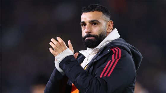 في الكورة : كاراجر يهاجم تصريحات محمد صلاح: تصرفاته طفولية.. وعليه أن يعتذر لـ سلوت