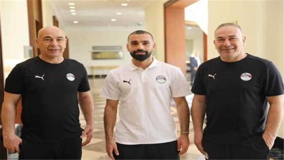 في الكورة : إبراهيم حسن: محمد صلاح سيصنع التاريخ مع منتخب مصر في أمم إفريقيا