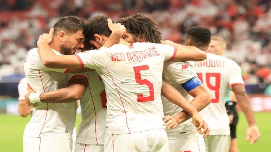 في الكورة : محمد بن رمضان وعلي معلول يعلقان على خروج تونس من كأس العرب