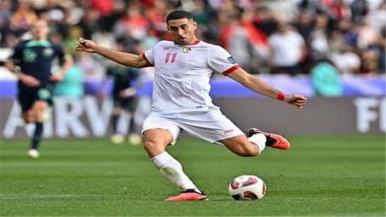 في الكورة : حقيقة مفاوضات الأهلي مع بابلو الصباغ لاعب منتخب سوريا