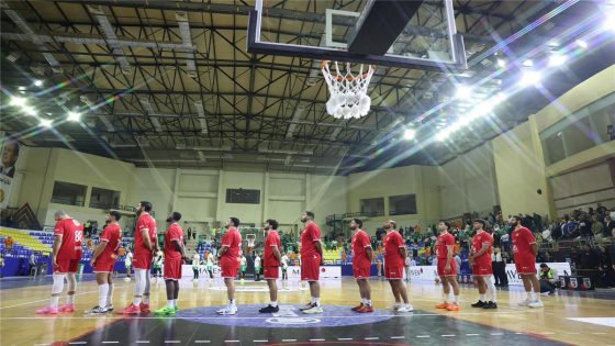 في الكورة : خاص | موعد تسلم الأهلي درع دوري المرتبط لكرة السلة