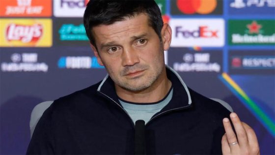 في الكورة : مدرب إنتر ميلان: ليفربول ليس محمد صلاح فقط.. ولا أعلم شيئًا عن ما قاله