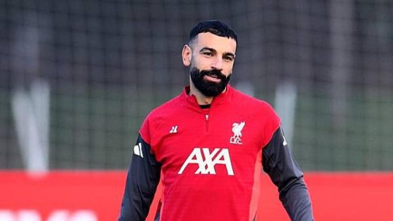 في الكورة : أورنستين يوضح حقيقة رحيل محمد صلاح عن ليفربول في الميركاتو الشتوي
