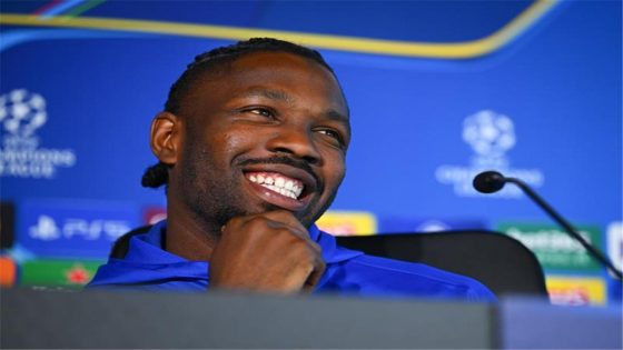 في الكورة : تورام محذرًا ليفربول: إنتر ميلان من الصعب أن يتعثر في دوري أبطال أوروبا