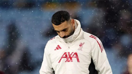 في الكورة : جيمس: ليفربول لديه لاعب جاهز ليحل مكان محمد صلاح